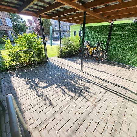 Ferienwohnung "Kleine Auszeit" Og-R Bohlen  Exteriér fotografie